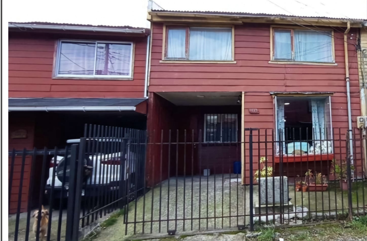 Casa en venta en Puerto Montt — foto 1