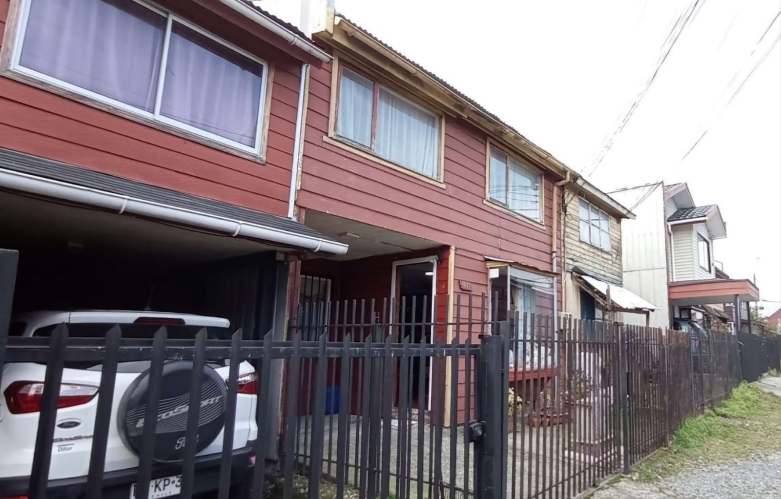 Casa en venta en Puerto Montt — foto 2