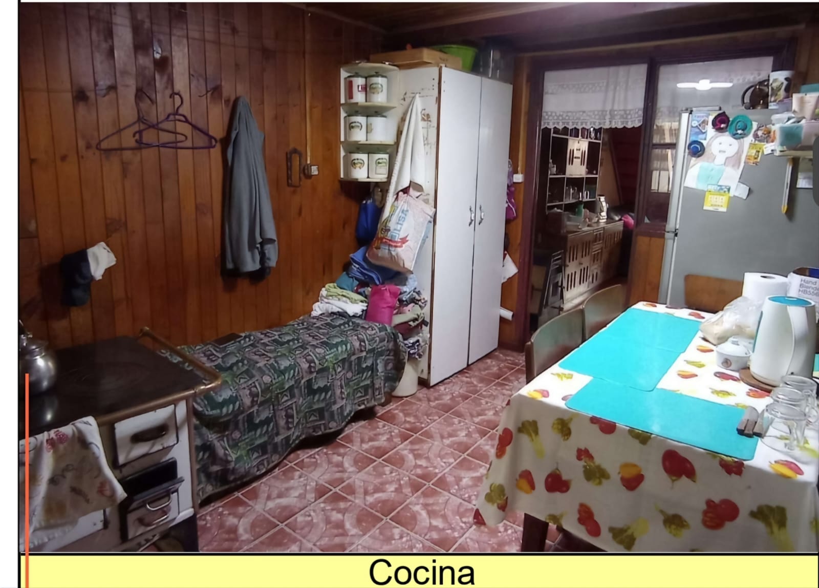 Casa en venta en Puerto Montt — foto 3