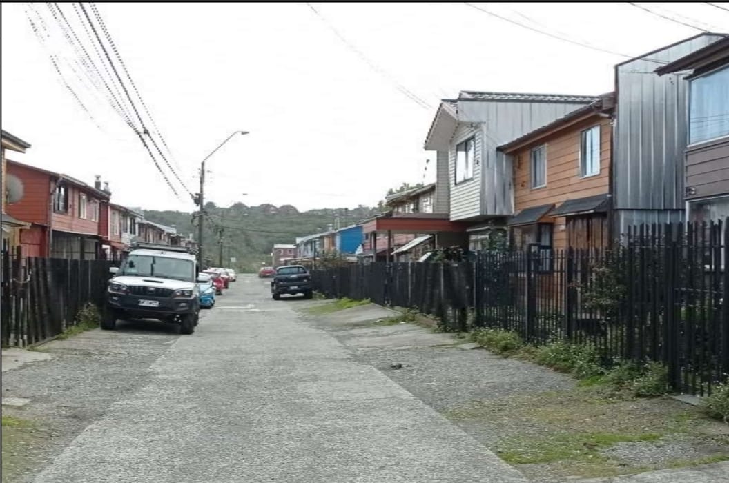 Casa en venta en Puerto Montt — foto 4