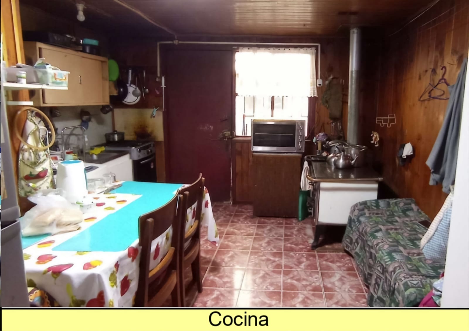 Casa en venta en Puerto Montt — foto 9