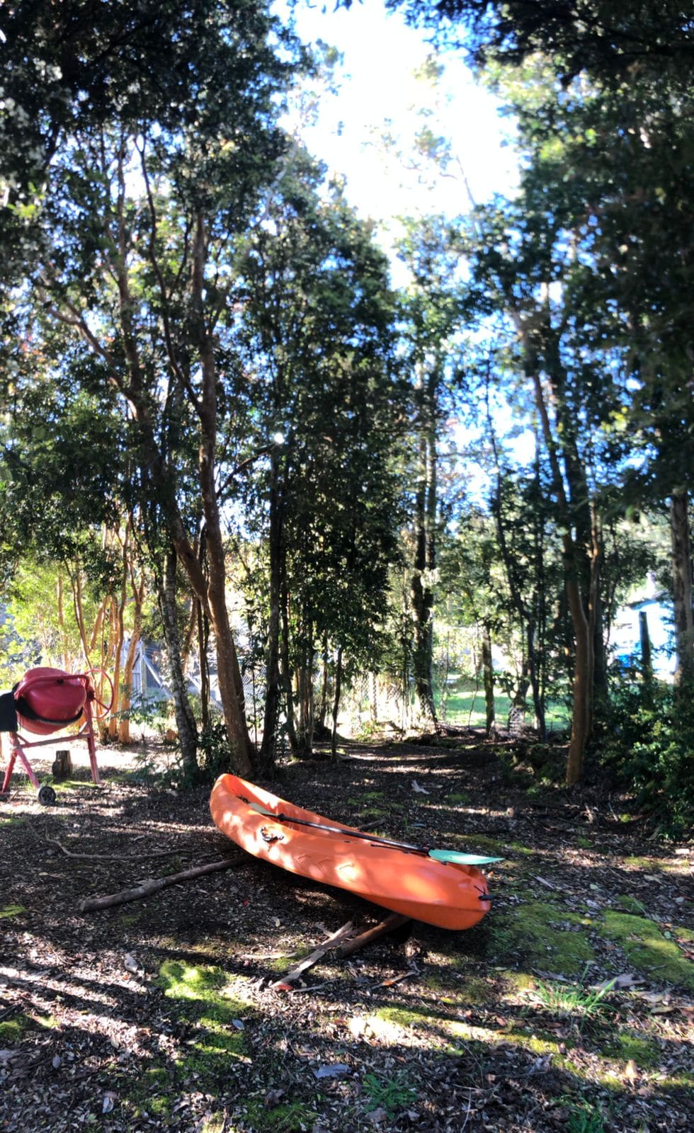 Parcela en arriendo en Puerto Montt — foto 2