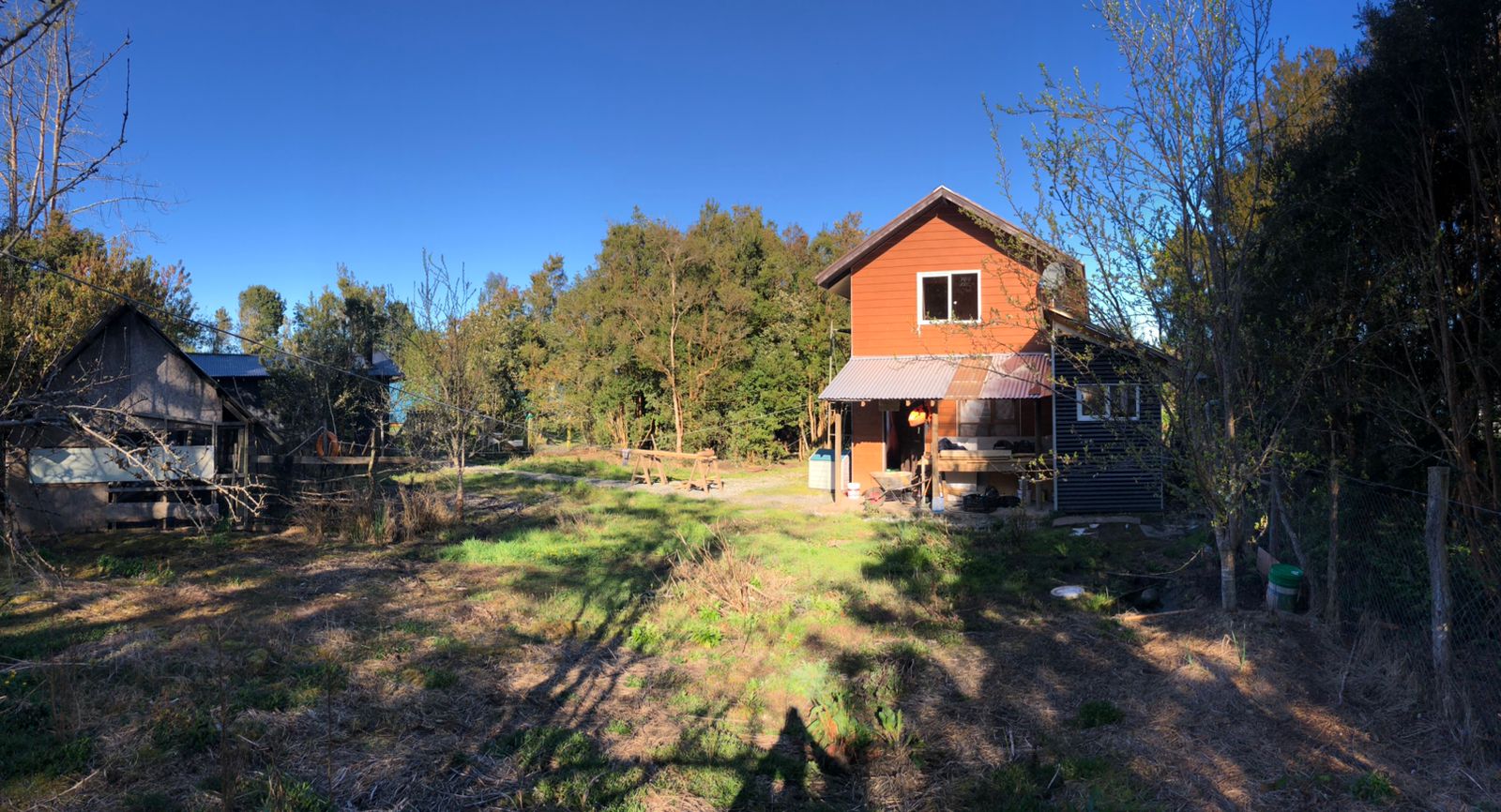 Parcela en arriendo en Puerto Montt — foto 3