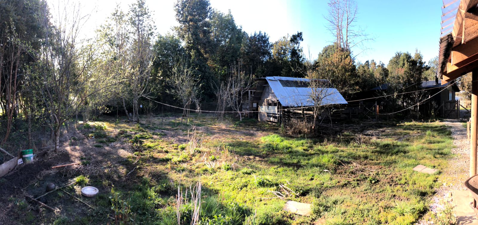 Parcela en arriendo en Puerto Montt — foto 4