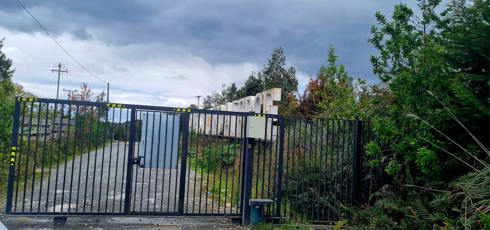 Parcela en venta en Puerto Montt — foto 1