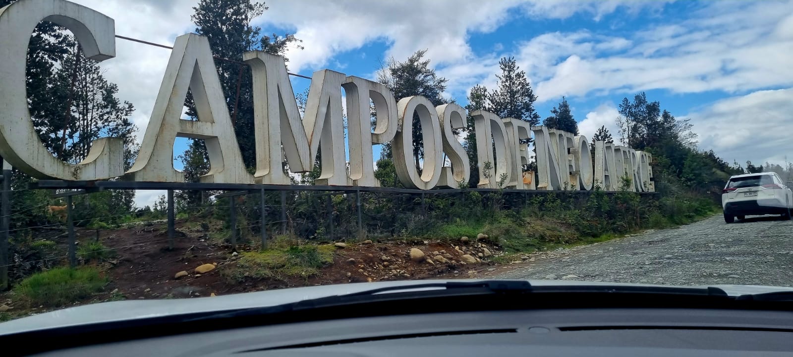 Parcela en venta en Puerto Montt — foto 2