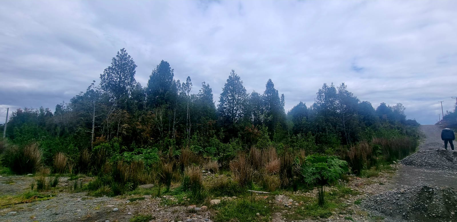 Parcela en venta en Puerto Montt — foto 3