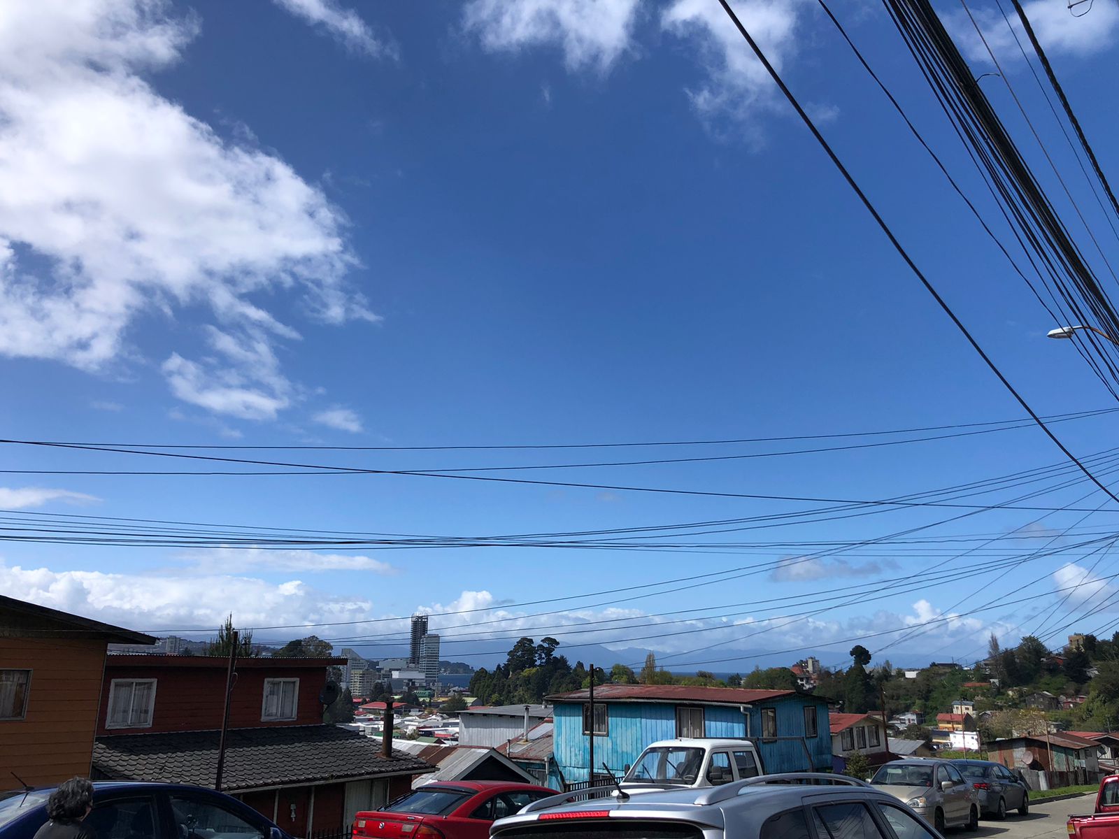 Casa en venta en Puerto Montt — foto 1