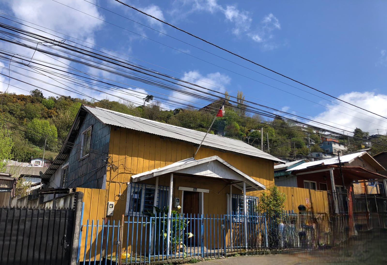 Casa en venta en Puerto Montt — foto 4