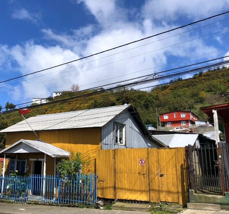 Casa en venta en Puerto Montt — foto 6