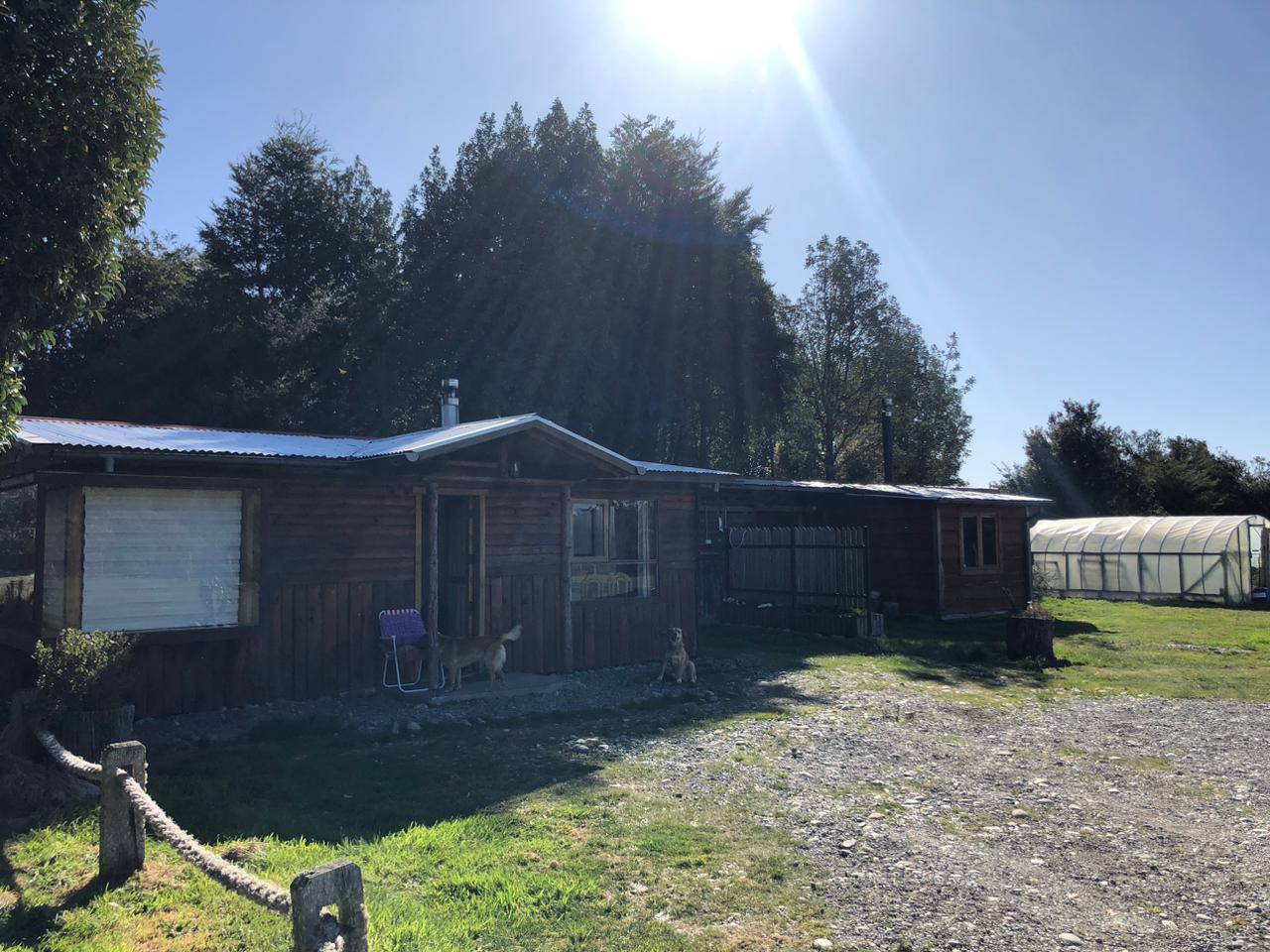 Casa en arriendo en Puerto Montt — foto 2