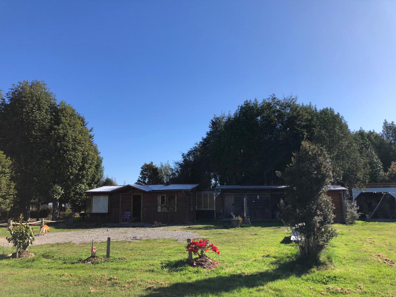 Casa en arriendo en Puerto Montt — foto 3