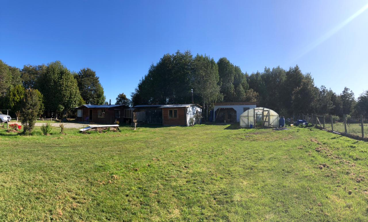 Casa en arriendo en Puerto Montt — foto 4