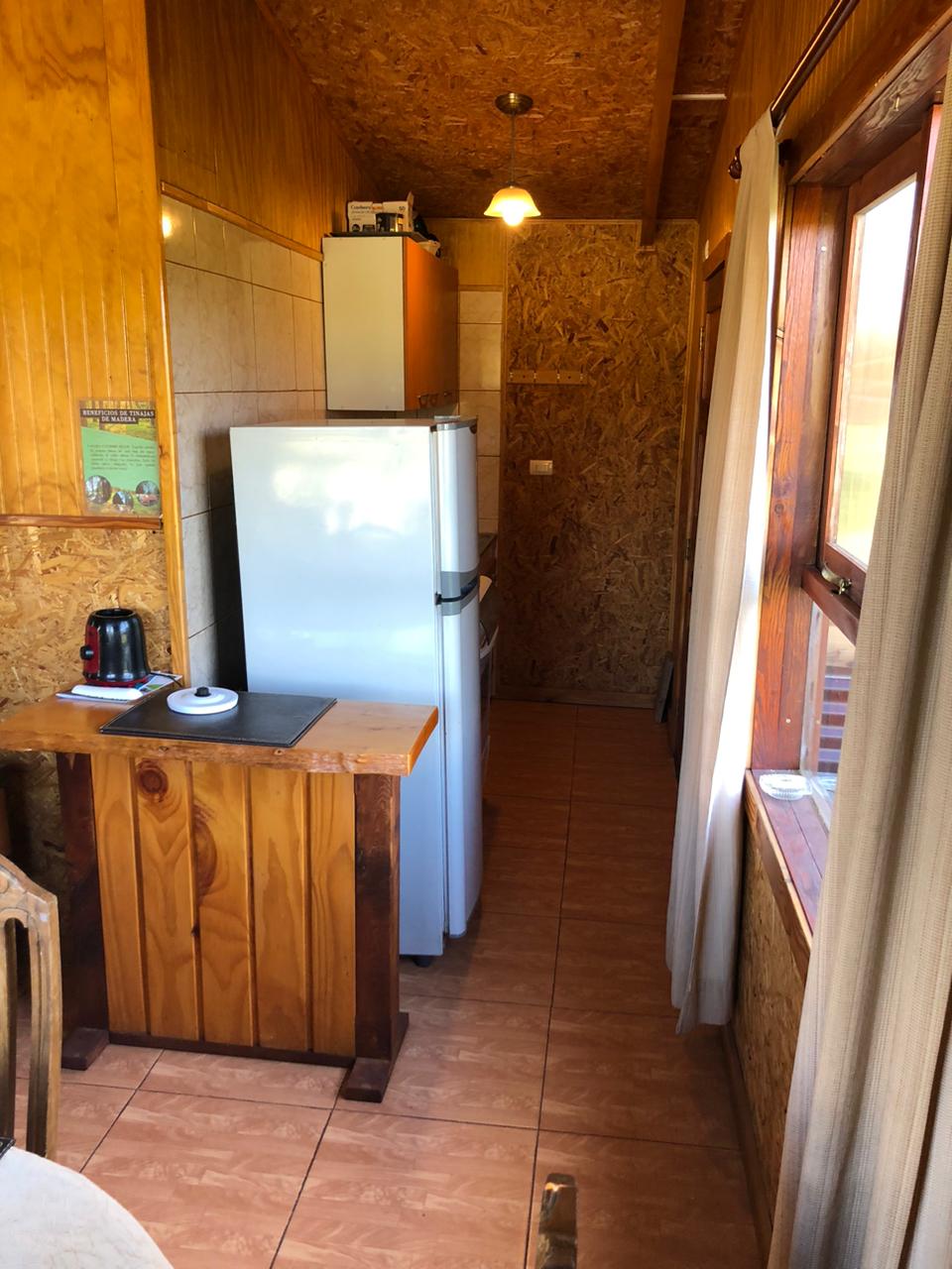 Casa en arriendo en Puerto Montt — foto 9