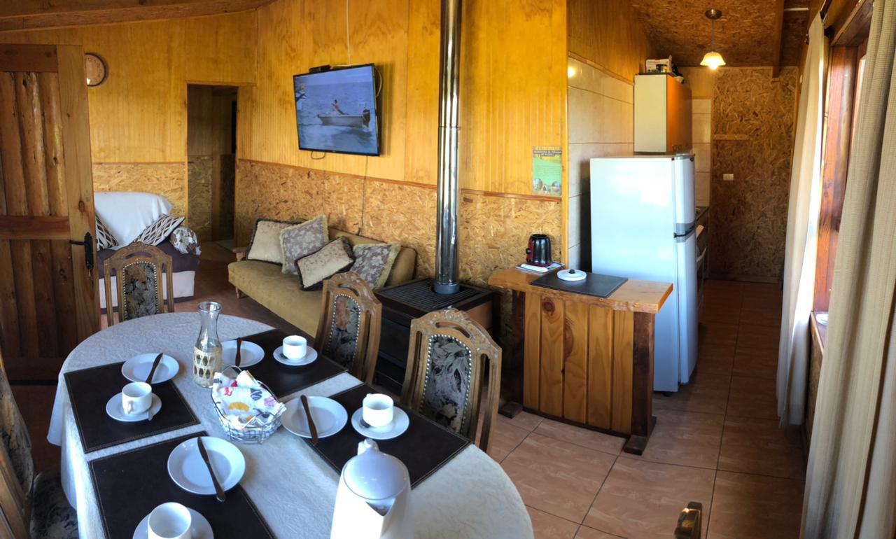 Casa en arriendo en Puerto Montt — foto 10