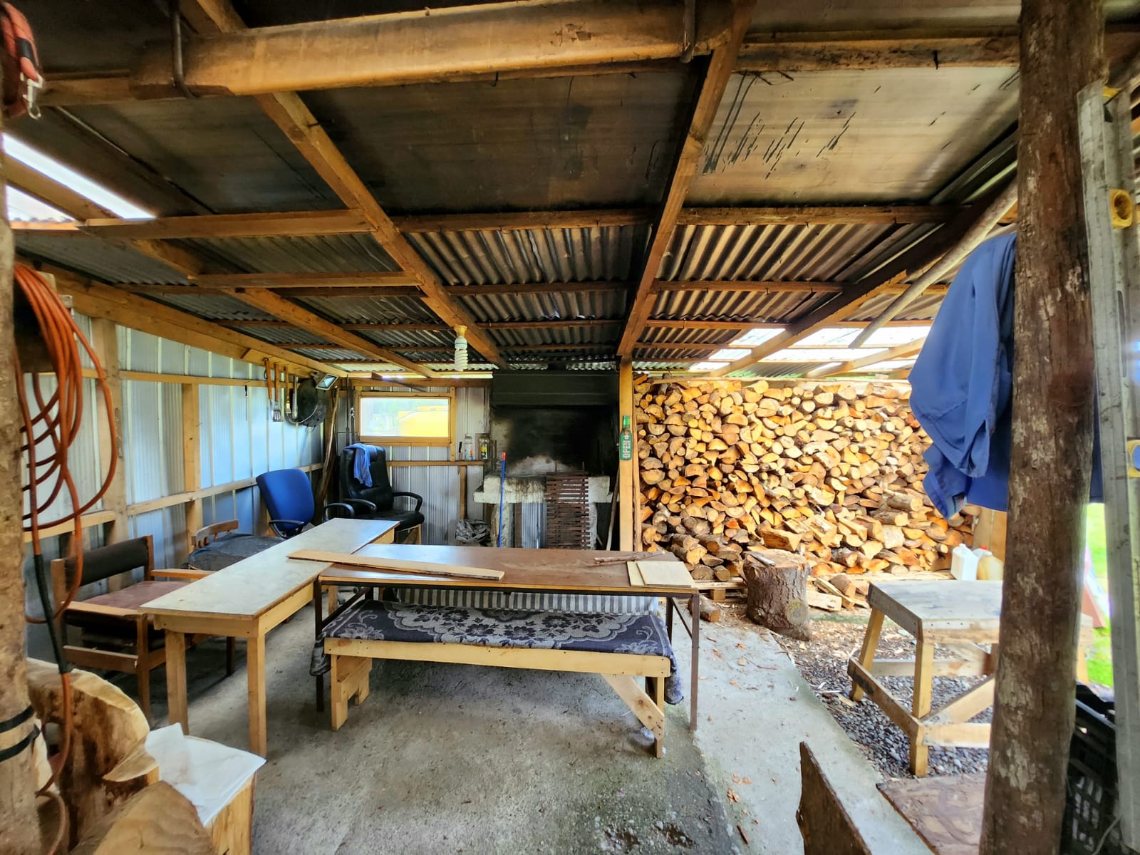 Parcela en venta en Puerto Montt — foto 1