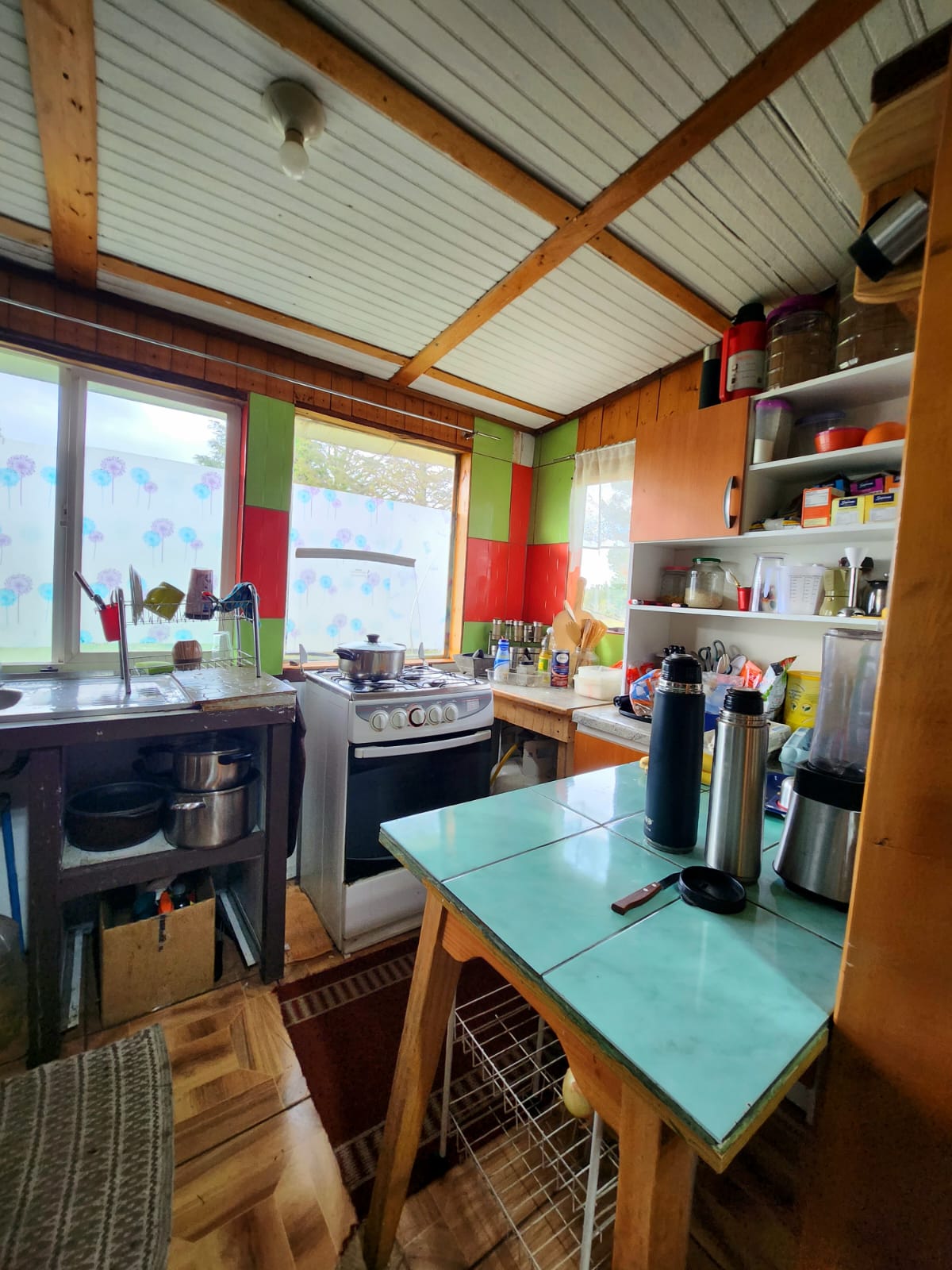 Parcela en venta en Puerto Montt — foto 6