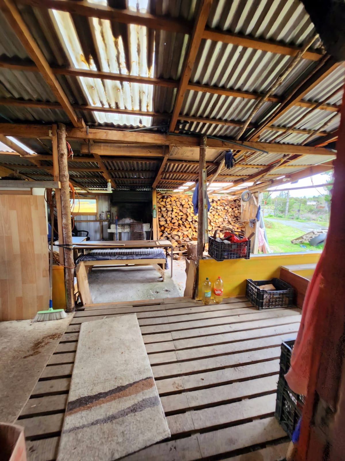 Parcela en venta en Puerto Montt — foto 7