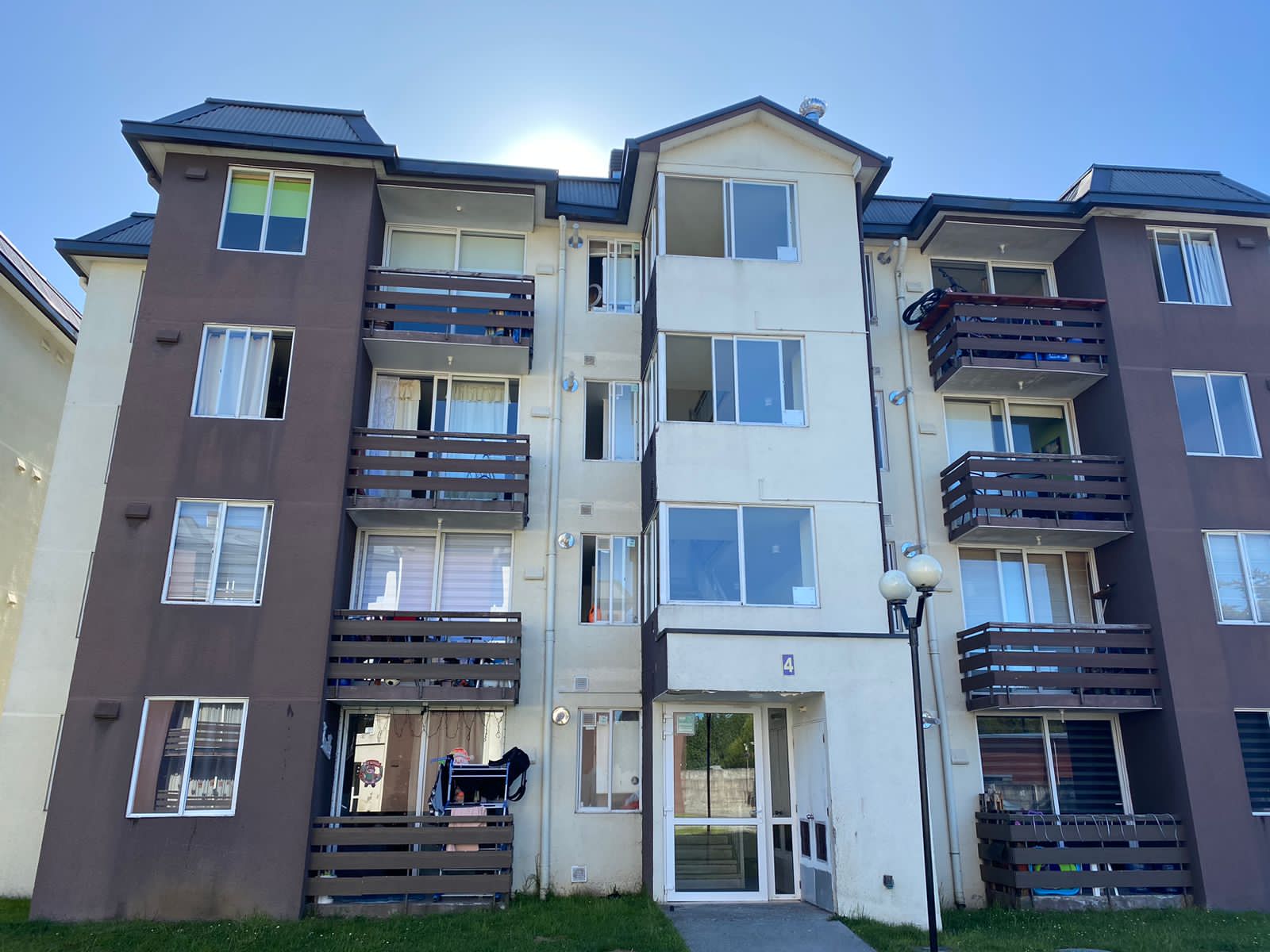Departamento en venta en Puerto Montt — foto 1