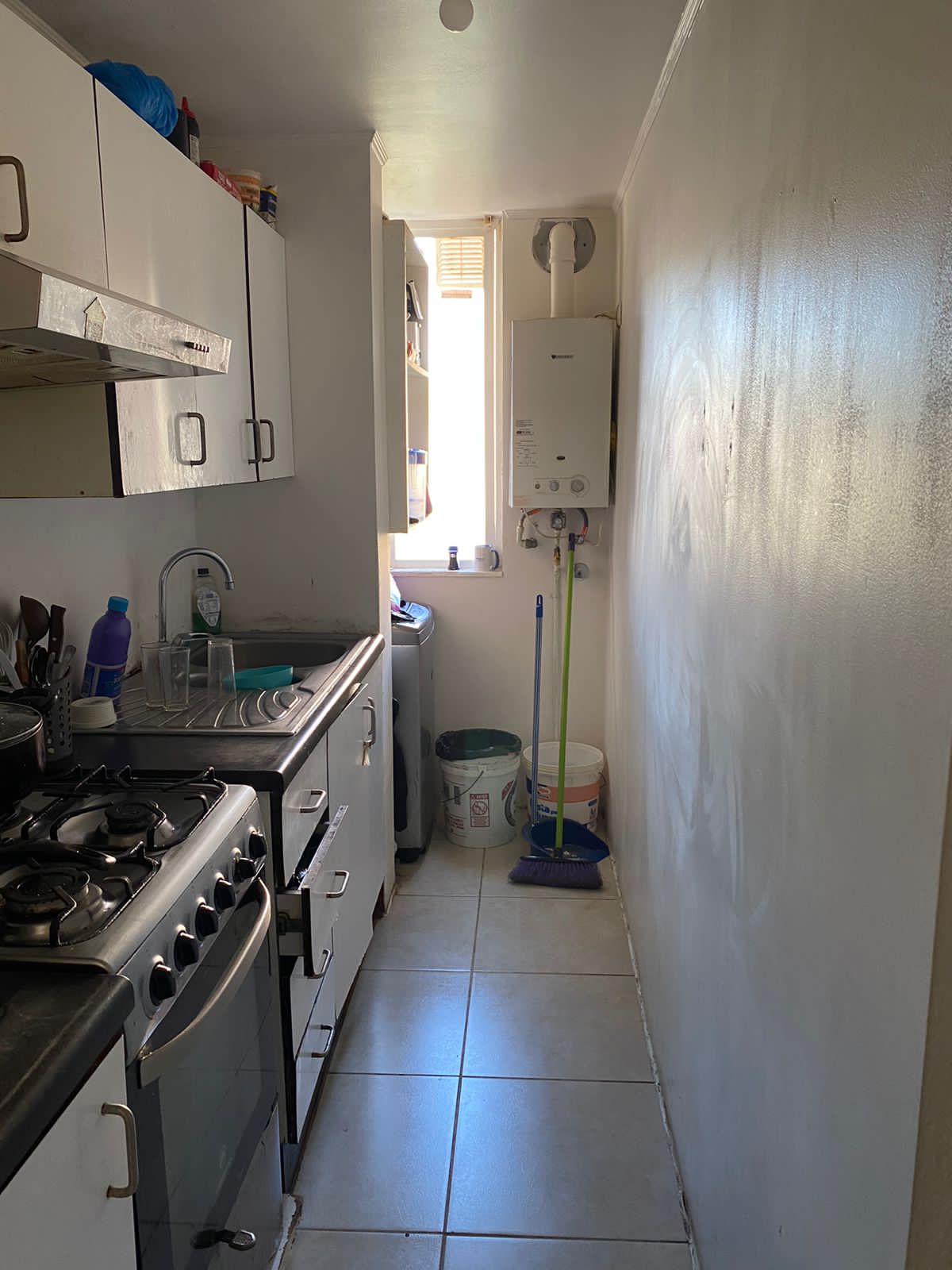 Departamento en venta en Puerto Montt — foto 2