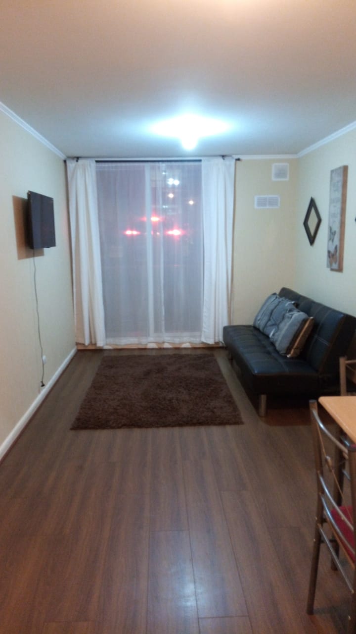 Departamento en venta en Valdivia — foto 1