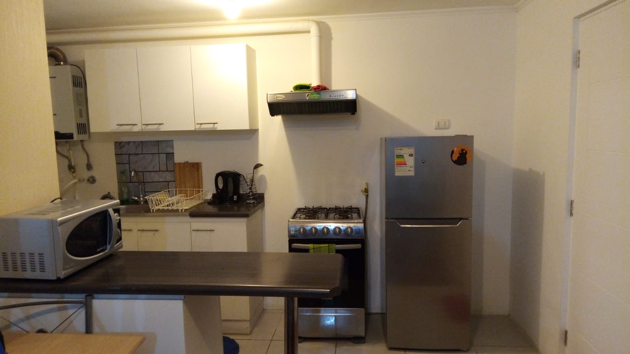 Departamento en venta en Valdivia — foto 2