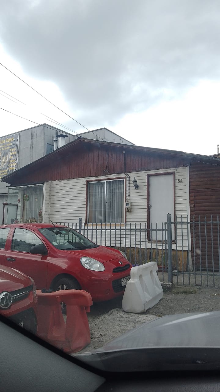 Casa en venta en Puerto Montt — foto 1