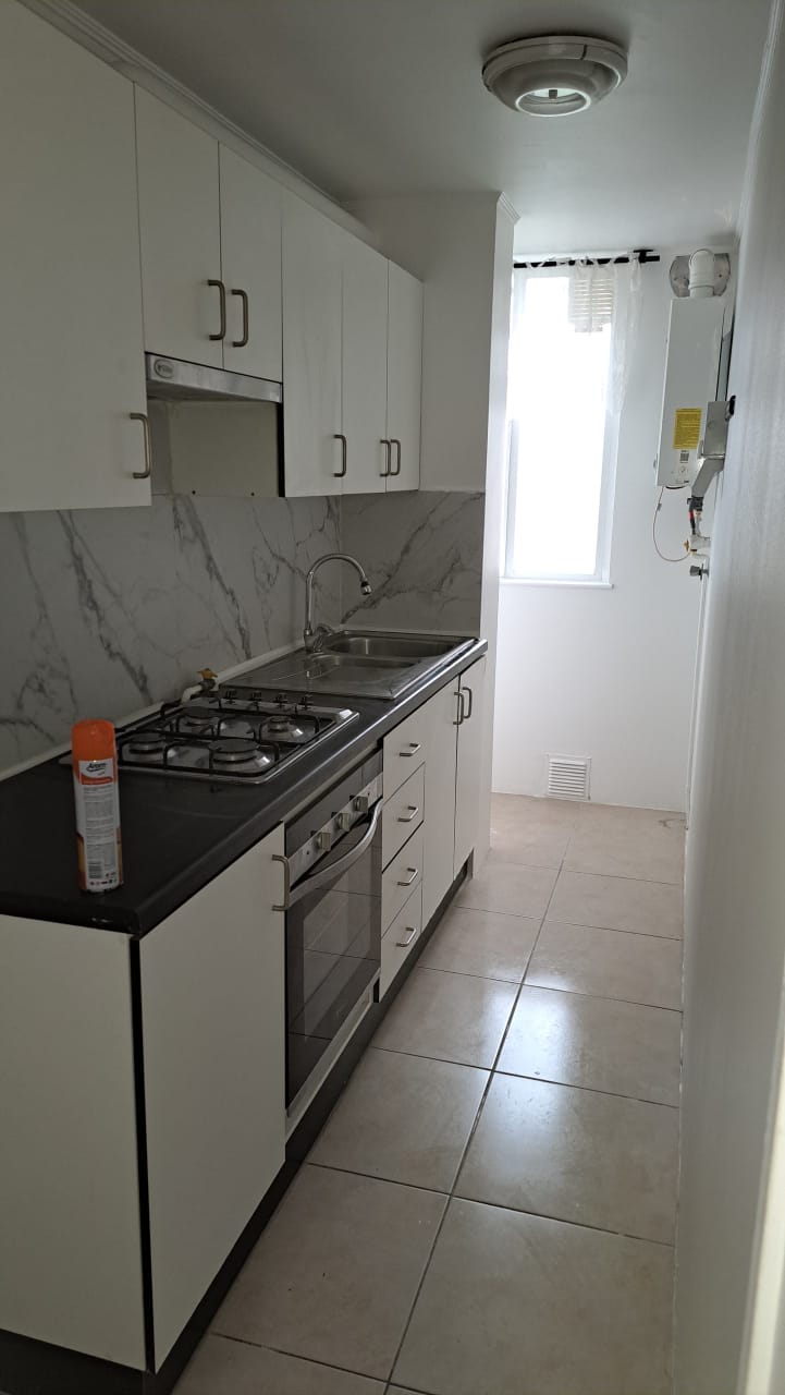 Departamento en venta en Puerto Montt — foto 1