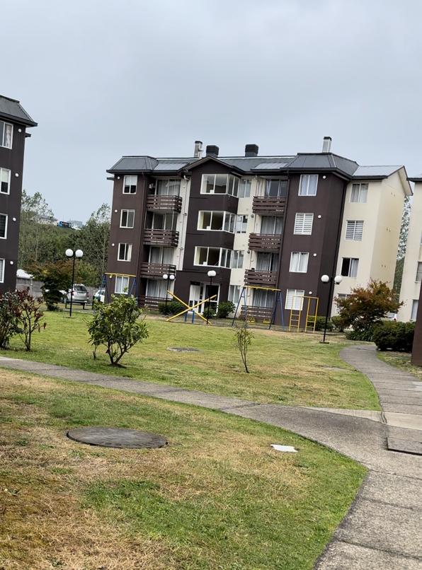 Departamento en venta en Puerto Montt — foto 6