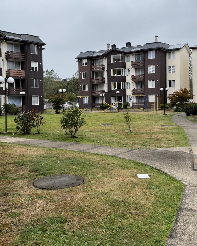 Departamento en venta en Puerto Montt — foto 7
