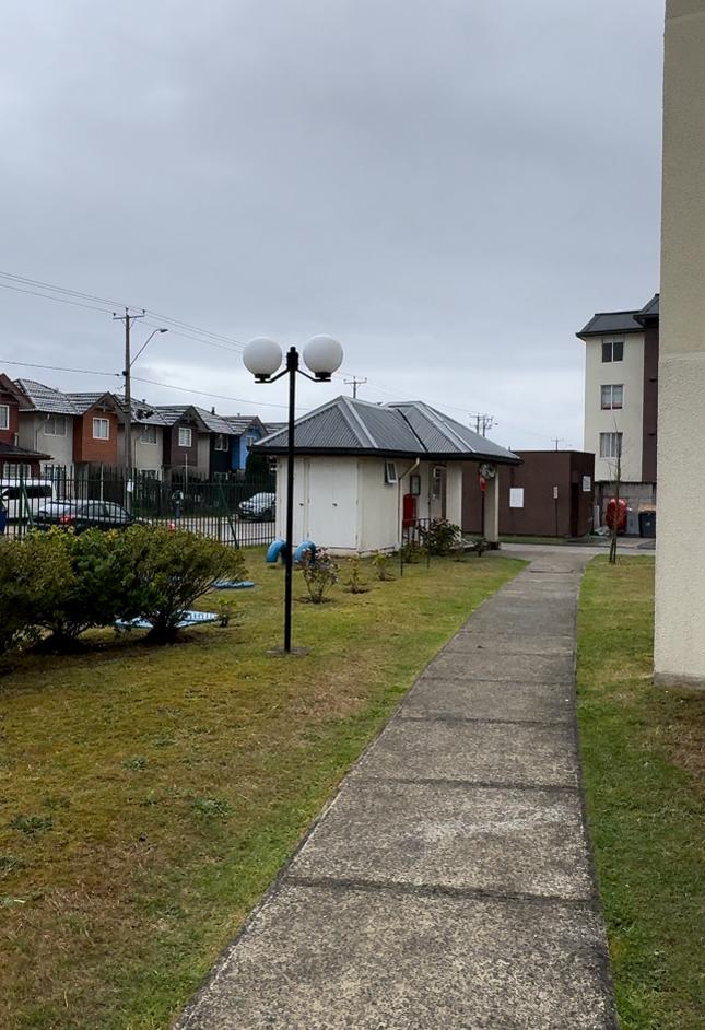 Departamento en venta en Puerto Montt — foto 10