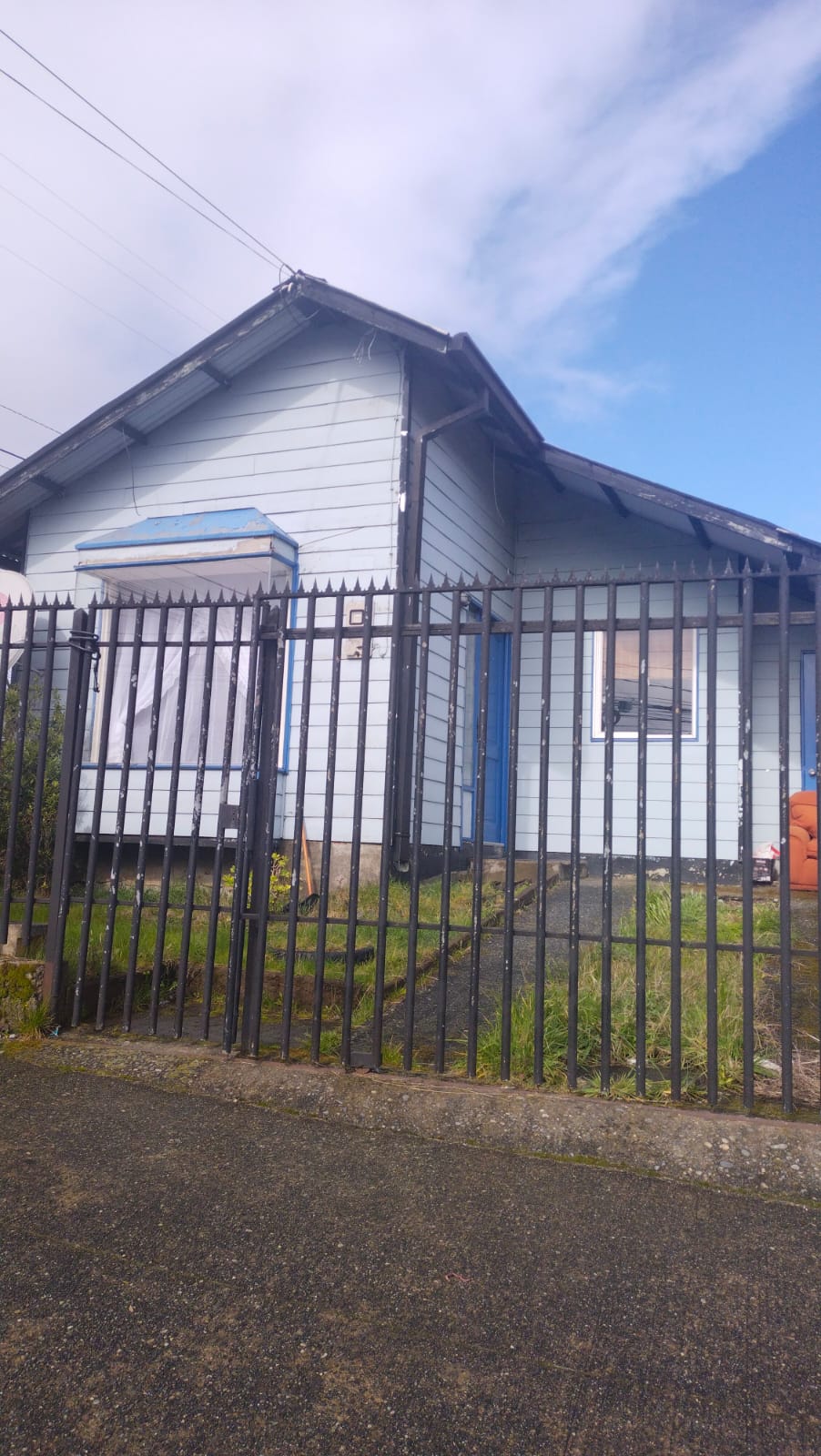 Casa en arriendo en Puerto Montt — foto 7