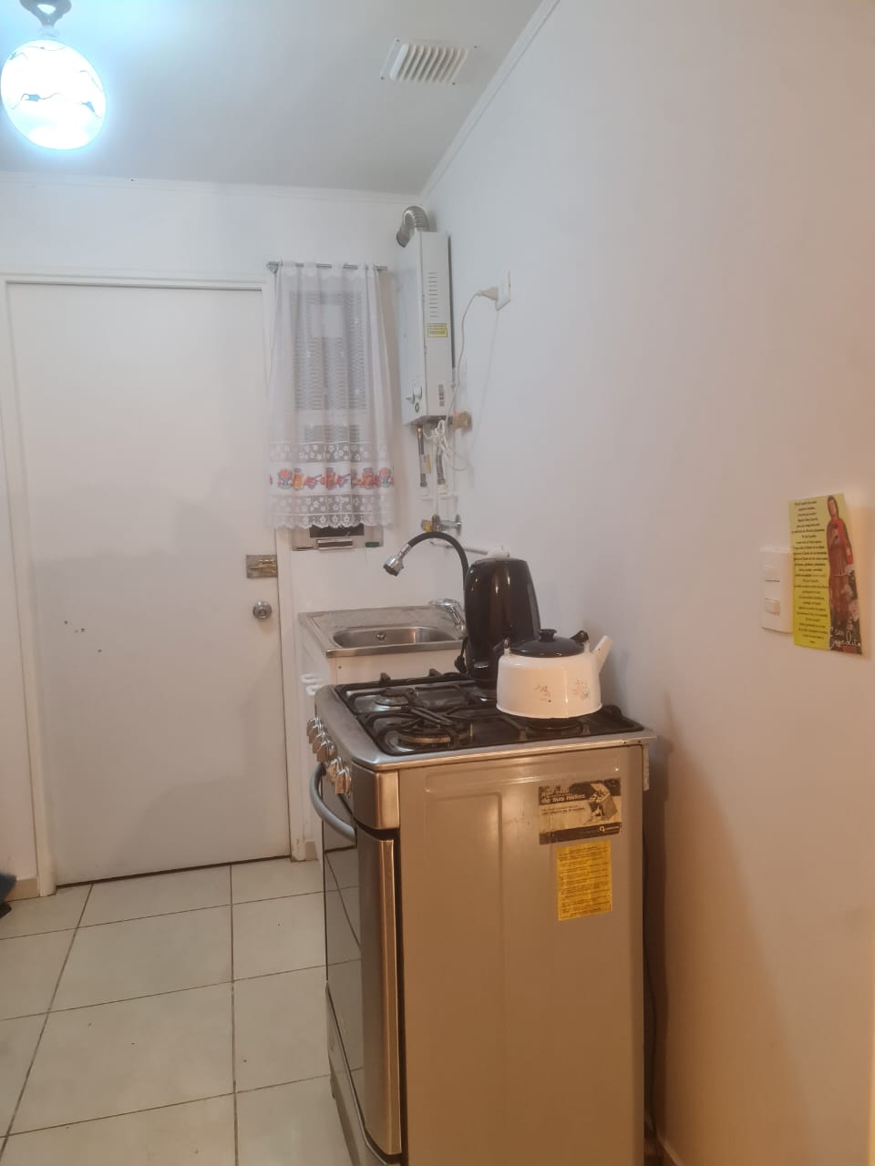 Casa en arriendo en Puerto Montt — foto 4