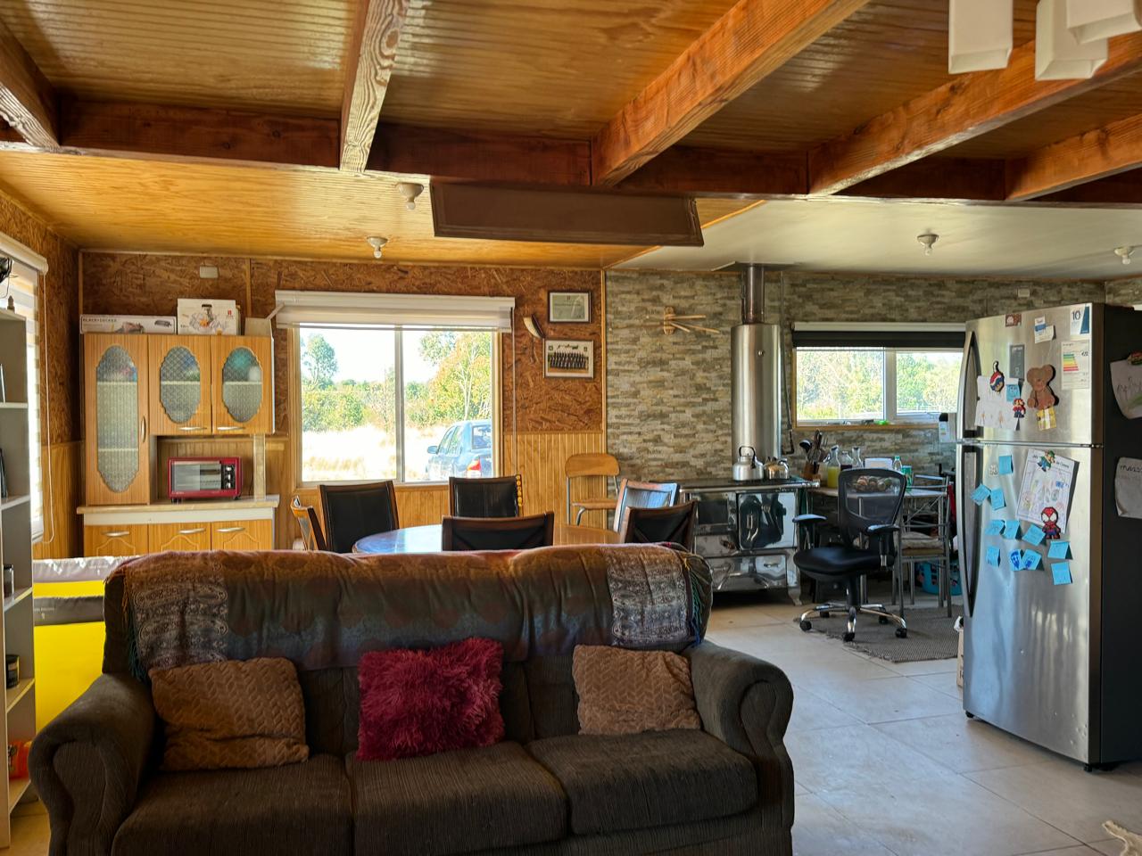 Parcela en venta en Puerto Montt — foto 8