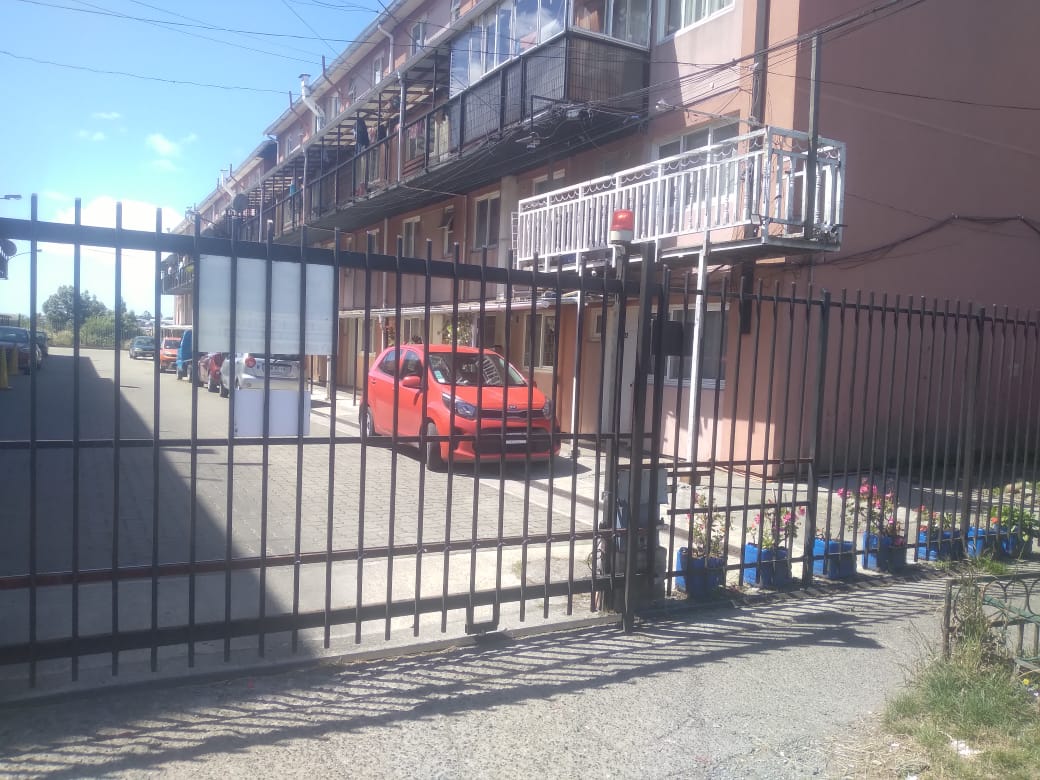 Departamento en venta en Puerto Montt — foto 3