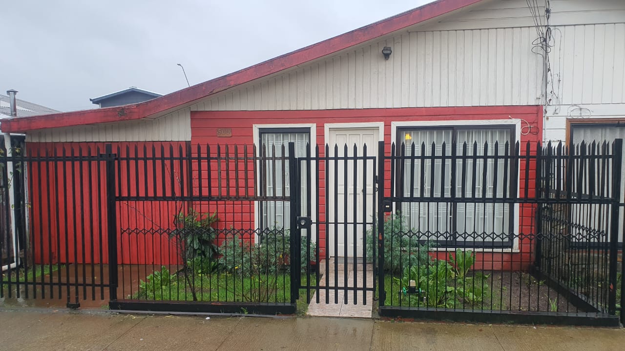 Casa en venta en Valdivia — foto 2