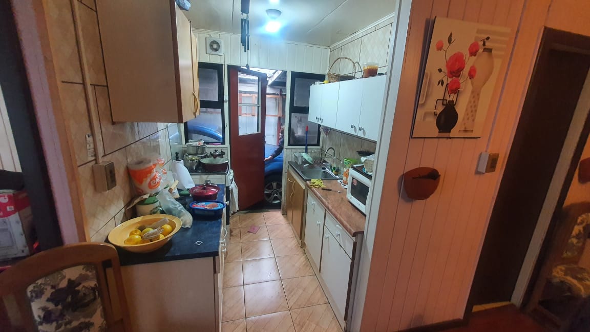 Casa en venta en Valdivia — foto 3