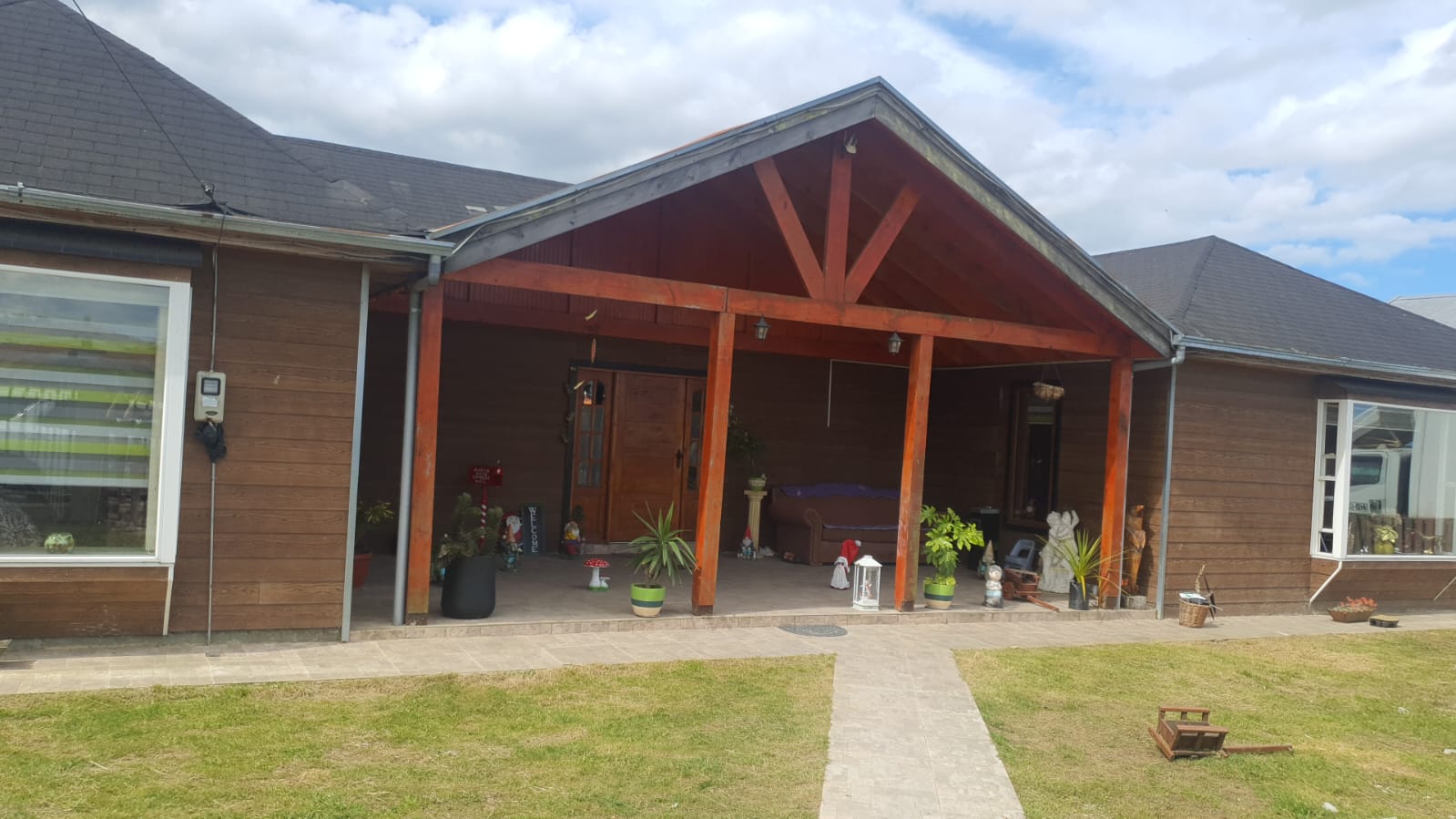 Casa en arriendo en Puerto Montt — foto 1