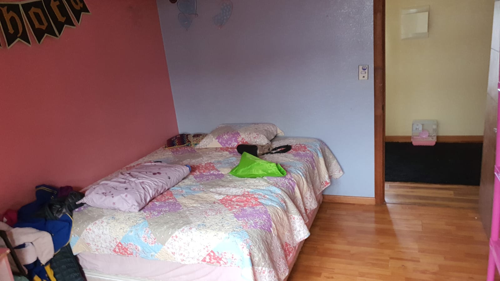 Casa en arriendo en Puerto Montt — foto 4