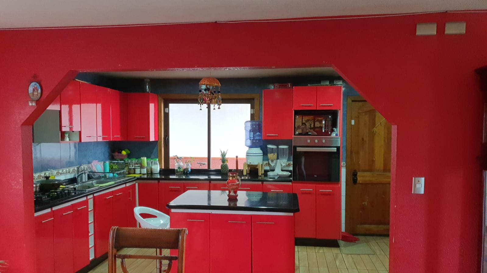 Casa en arriendo en Puerto Montt — foto 5