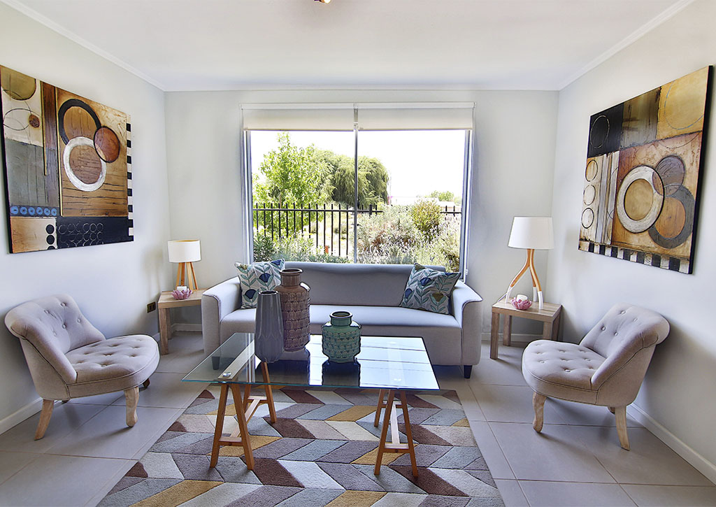 Casa en arriendo en Valdivia — foto 1