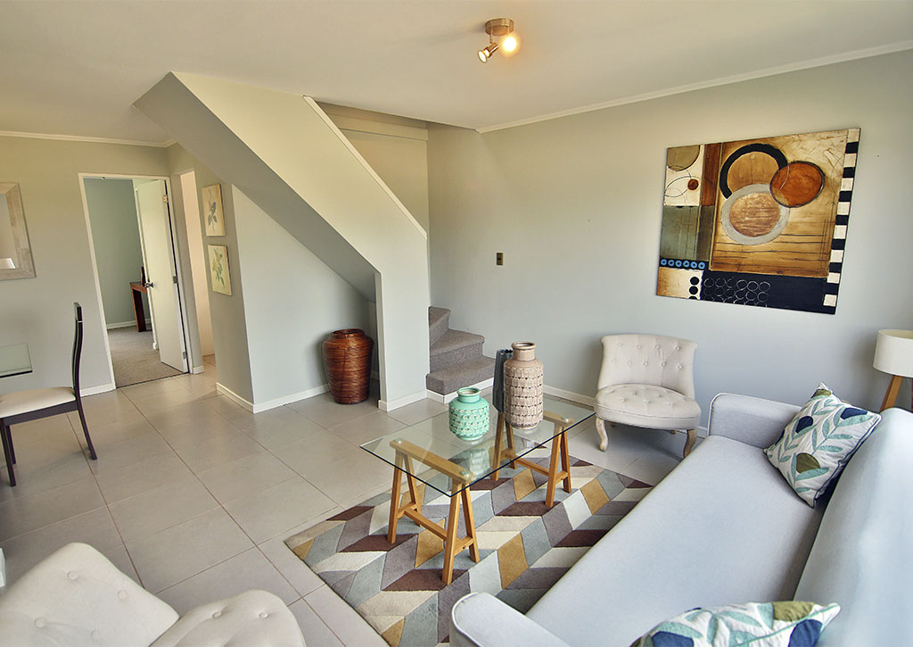 Casa en arriendo en Valdivia — foto 2