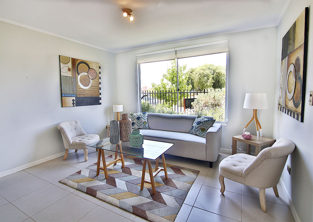 Casa en arriendo en Valdivia — foto 3