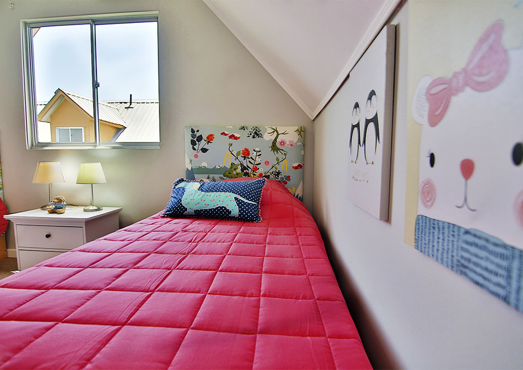 Casa en arriendo en Valdivia — foto 4