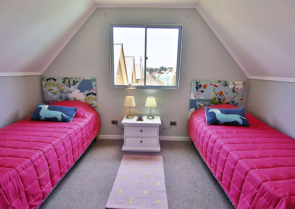 Casa en arriendo en Valdivia — foto 6