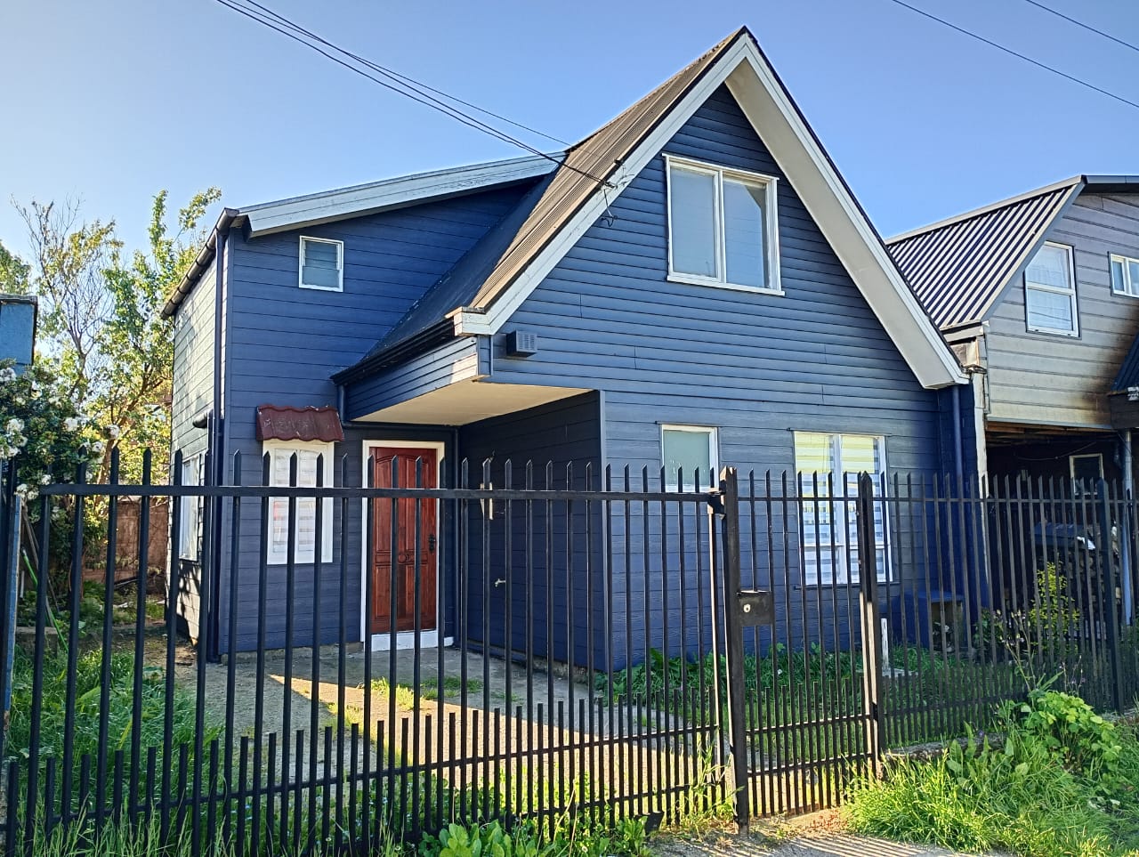 Casa en venta en Puerto Montt — foto 1