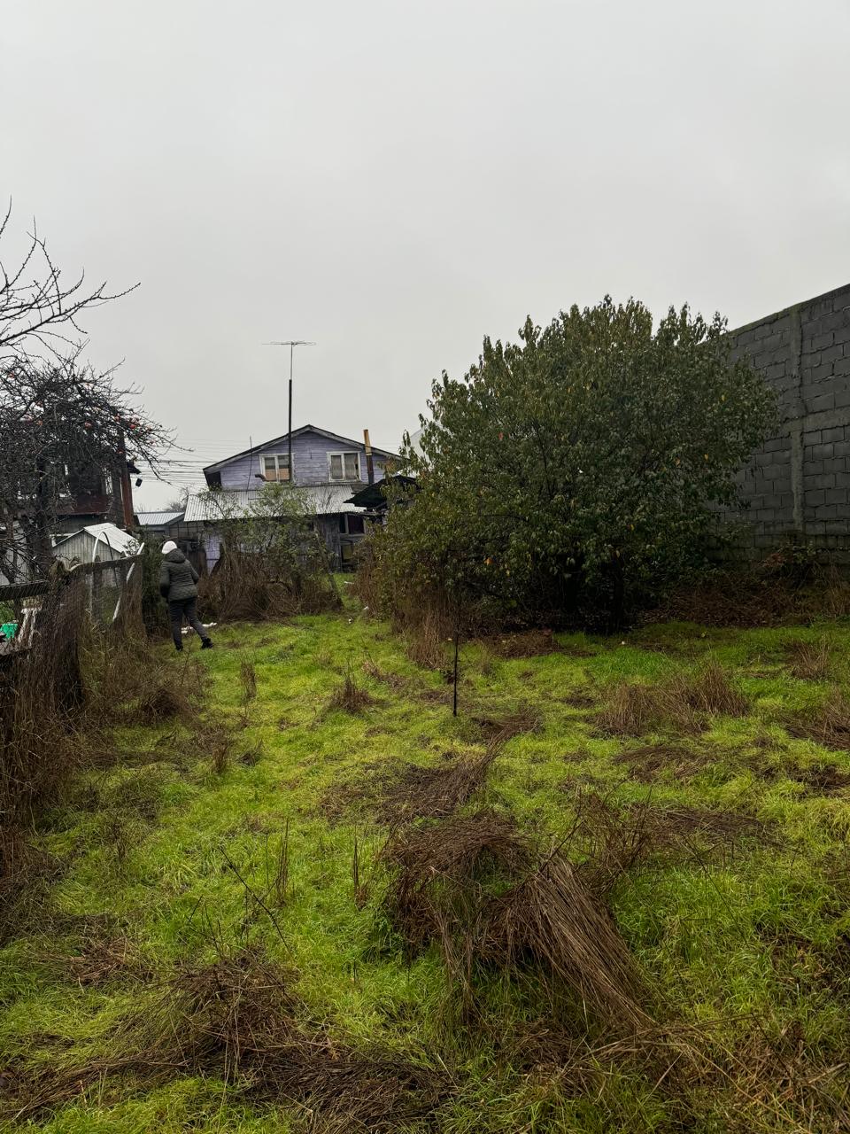 Casa en venta en Los Muermos — foto 8
