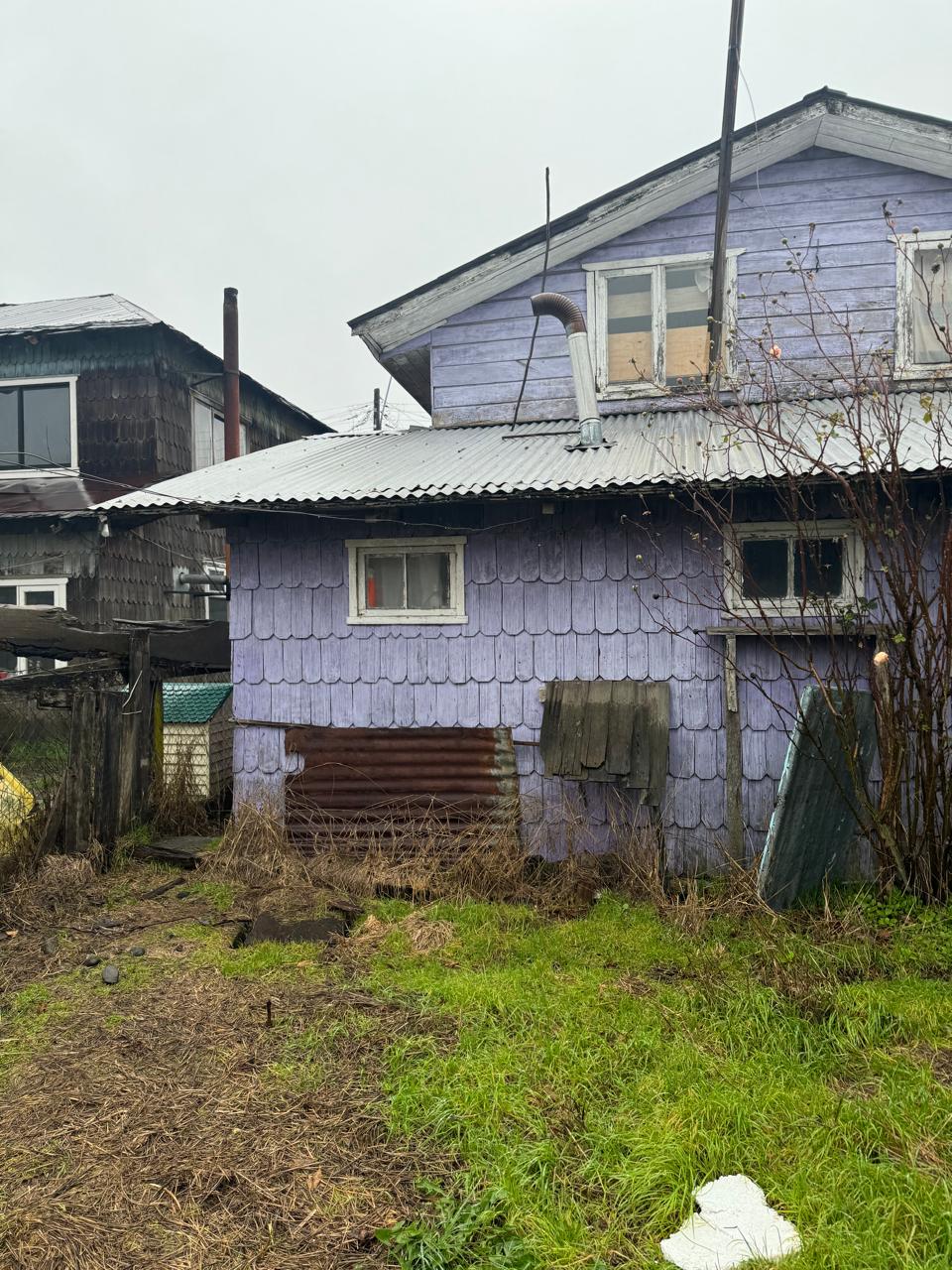 Casa en venta en Los Muermos — foto 9