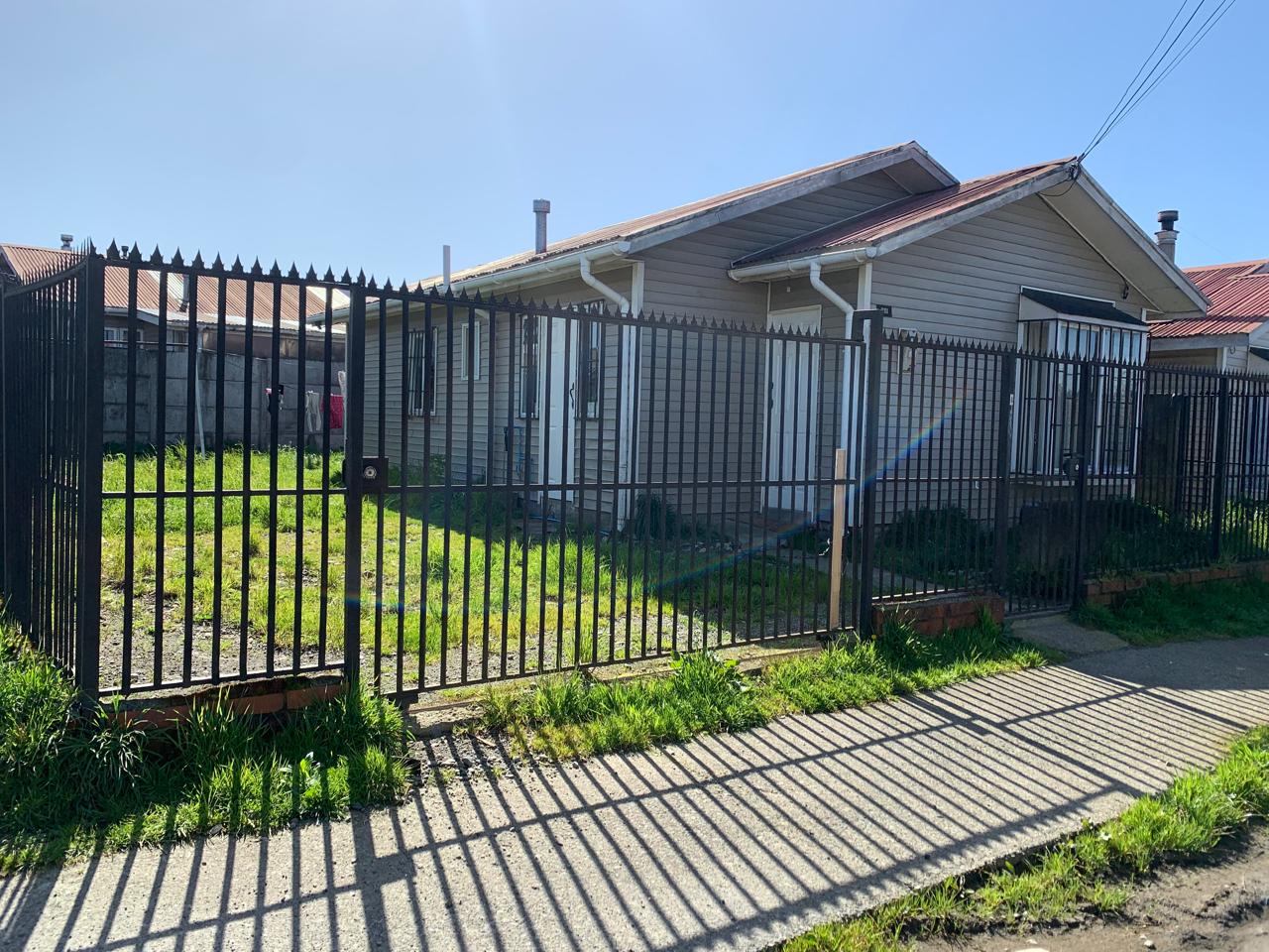 Casa en venta en Puerto Montt — foto 1