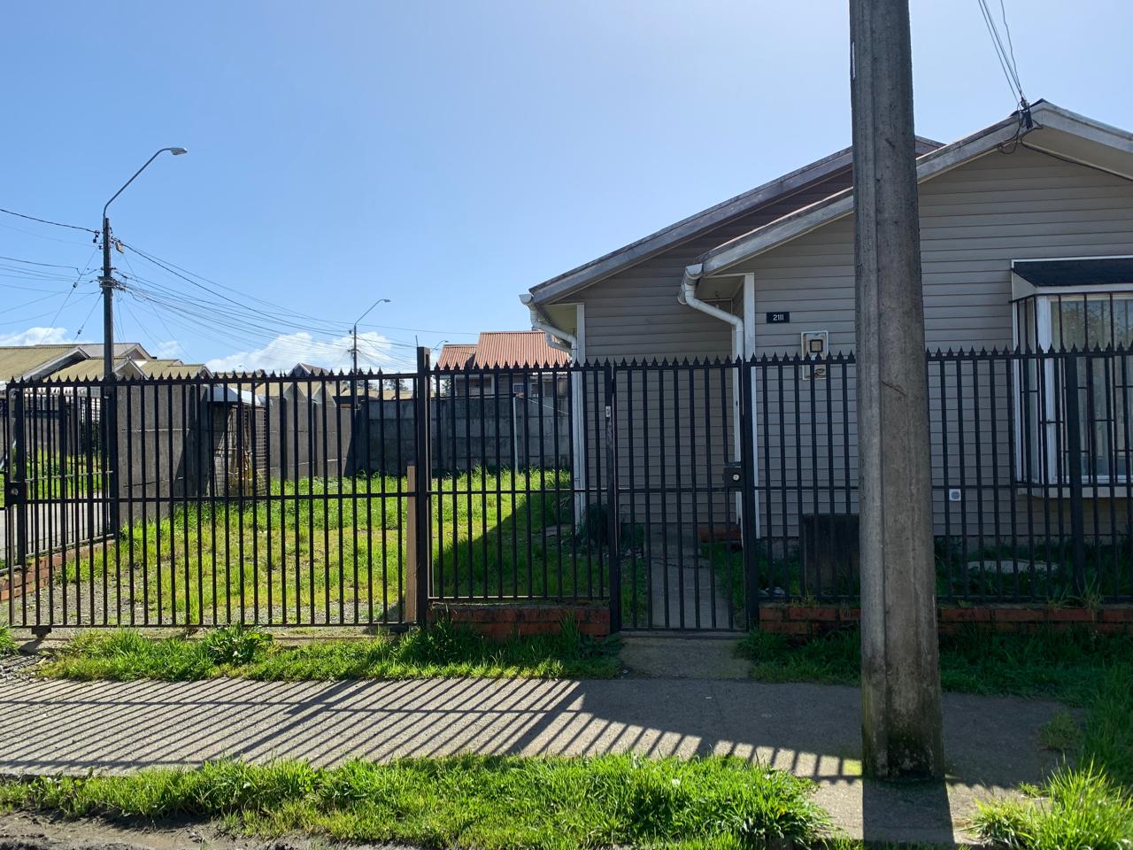 Casa en venta en Puerto Montt — foto 4